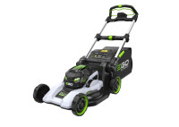 aku sekačka s pojezdem LM2236E-SP - sada